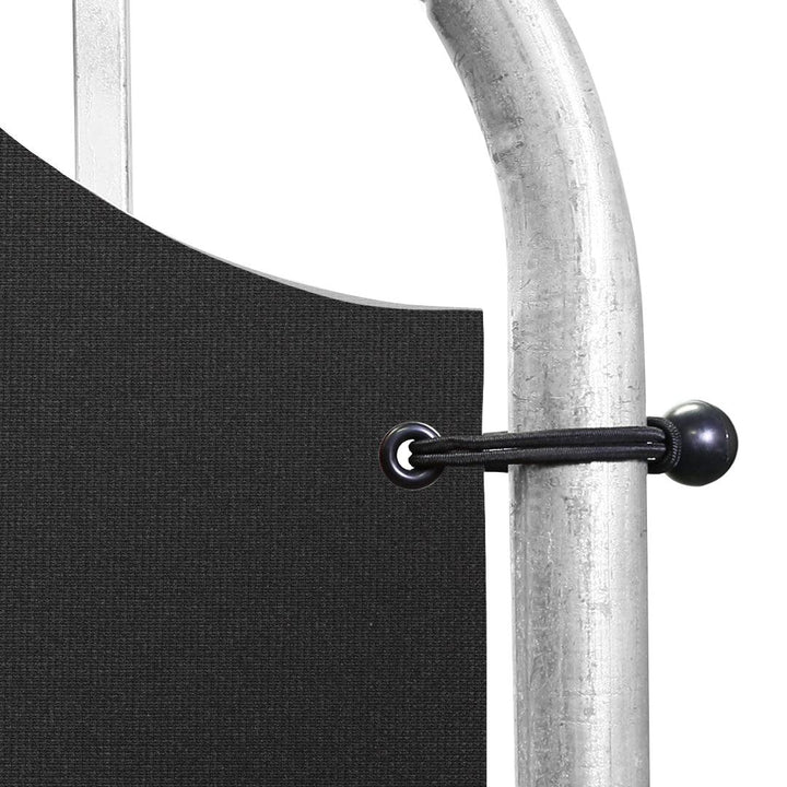 810 Series - Polyester Barricade Flex-Cover