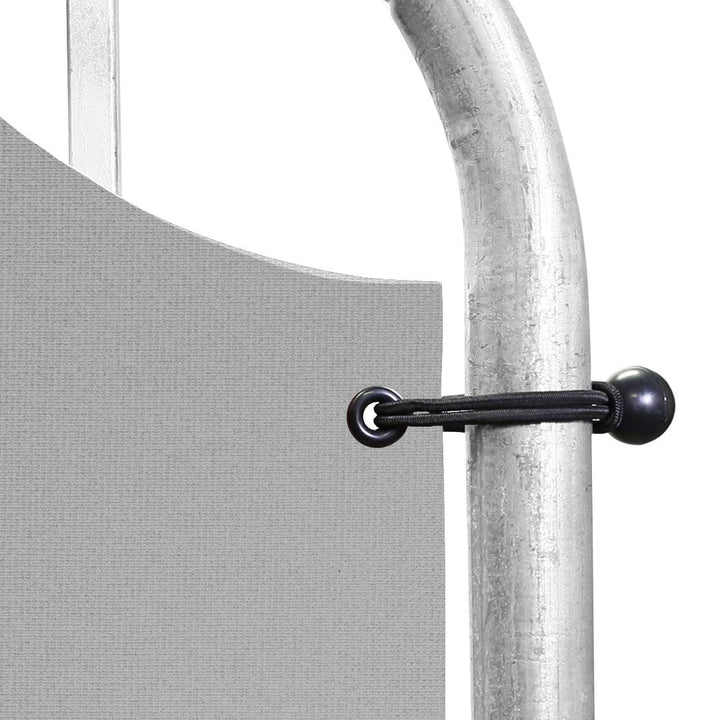 810 Series - Polyester Barricade Flex-Cover